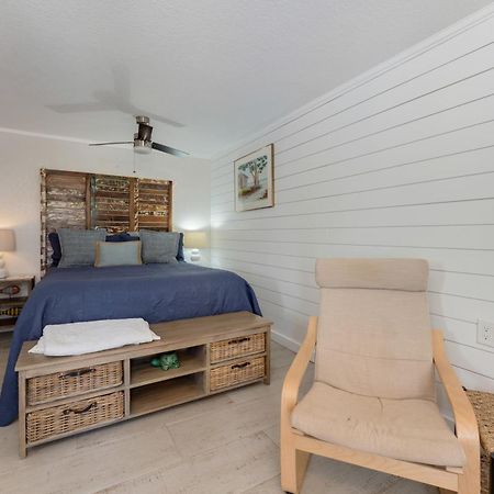 Tides Inn On The Bay Vacation Homes Брейдентон-Біч Екстер'єр фото