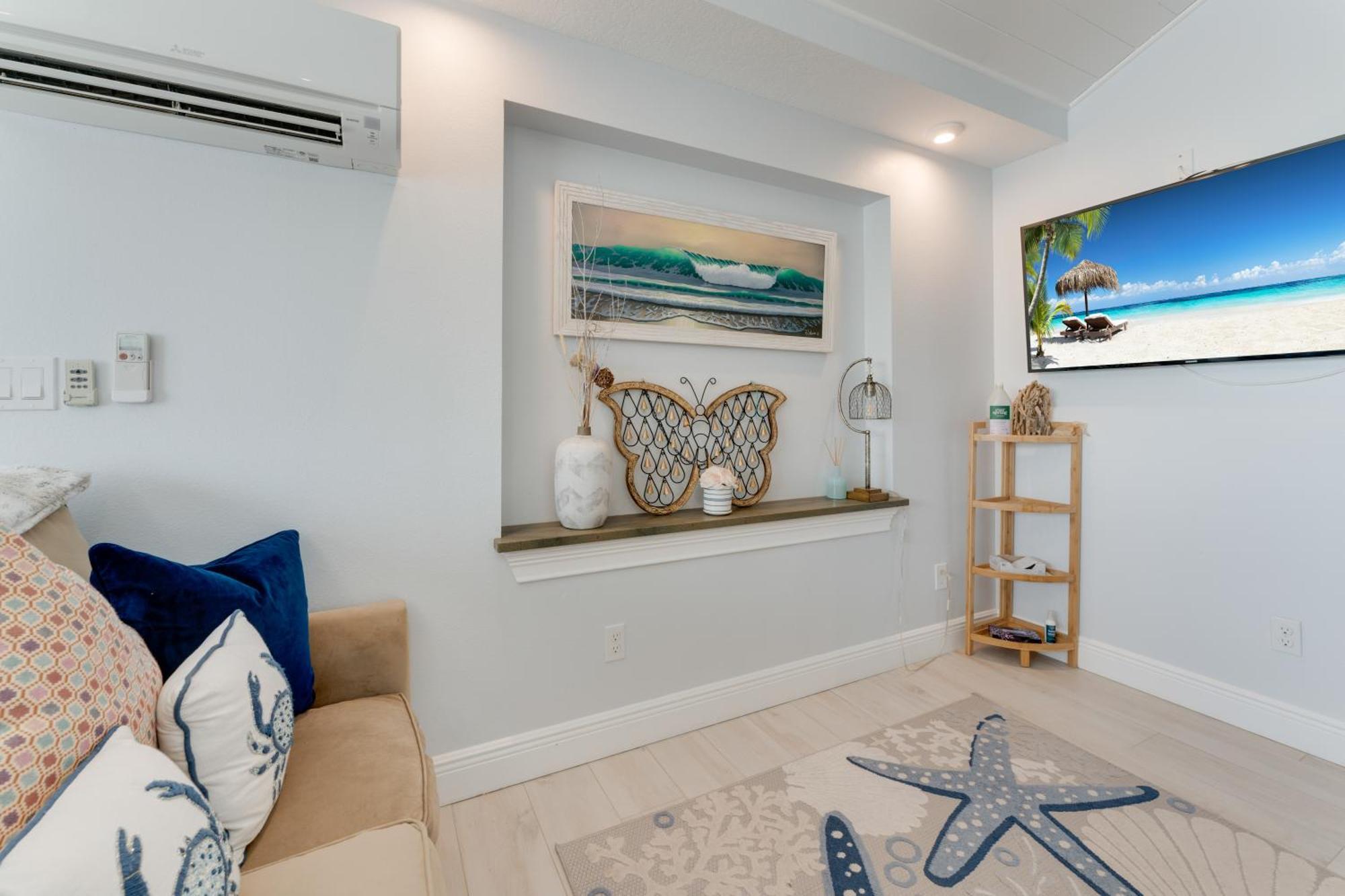 Tides Inn On The Bay Vacation Homes Брейдентон-Біч Екстер'єр фото